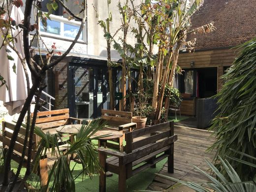 ‏בניין ב  Le Havre, Seine-Maritime