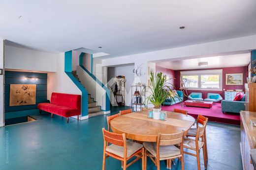 Элитный дом, Colombes, Hauts-de-Seine