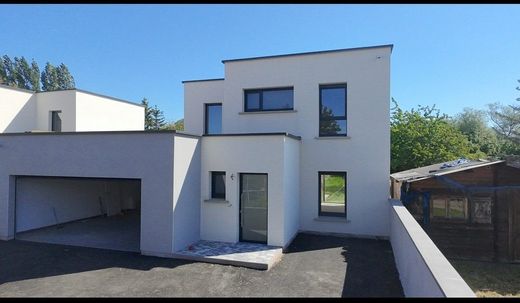 Luxury home in Illange, Moselle