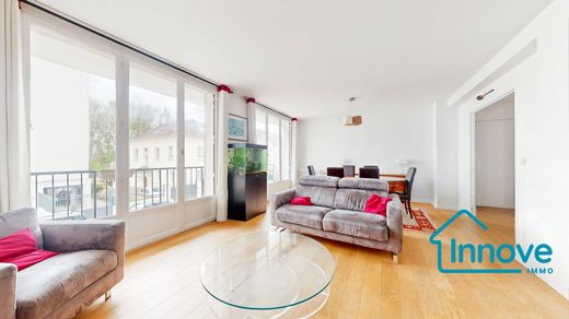 Квартира, Версаль, Yvelines