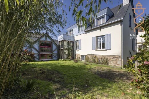 Элитный дом, Ванн, Morbihan