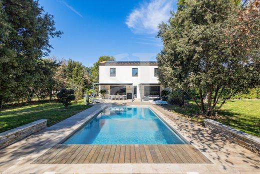 Casa de lujo en Pernes-les-Fontaines, Vaucluse