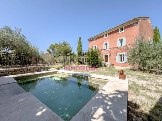 Luxury home in Carpentras, Vaucluse