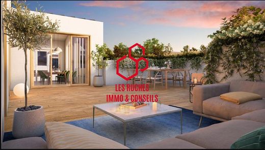 Appartement in Sceaux, Hauts-de-Seine