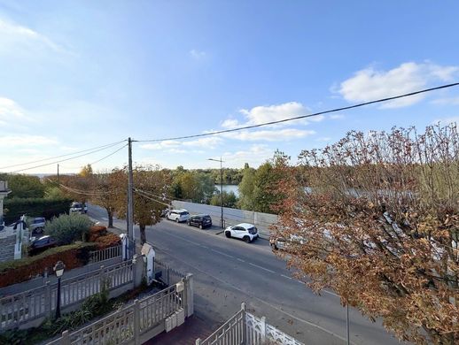 Casa de luxo - Sartrouville, Yvelines