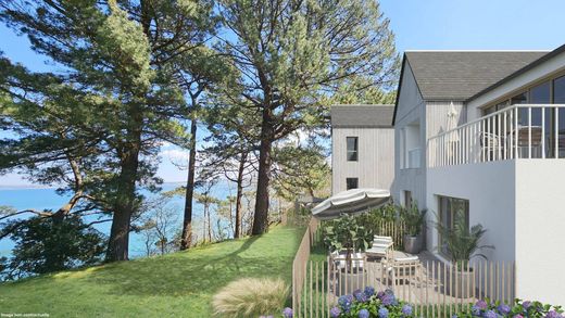 Apartment in Douarnenez, Finistère