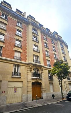 Apartament w Neuilly-sur-Seine, Hauts-de-Seine