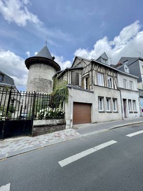 Rouen, Seine-Maritimeの高級住宅