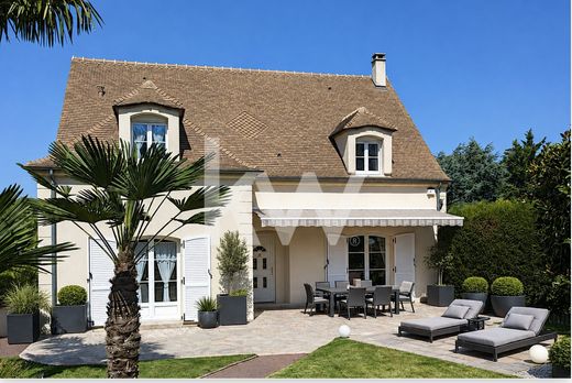 Lüks ev Montmorency, Val d'Oise