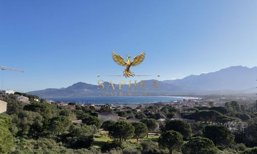 Piso / Apartamento en Calvi, Alta Córcega