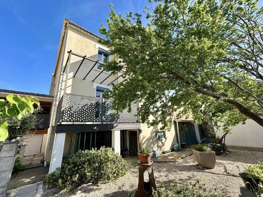 Luxe woning in Conques-sur-Orbiel, Aude