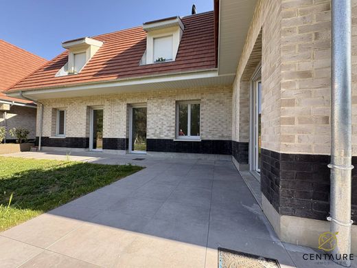 Appartamento a Marcq-en-Barœul, North