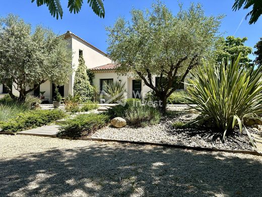 Casa di lusso a Montélier, Drôme