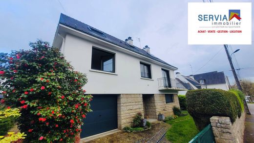 Luxe woning in Auray, Morbihan