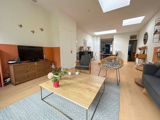 호화 저택 / Lambersart, North