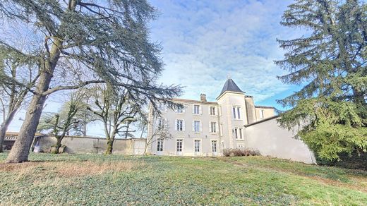 Casa de lujo en L'Étrat, Loira