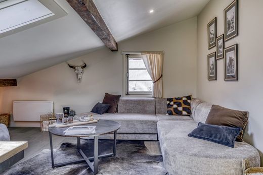 Квартира, Межев, Haute-Savoie