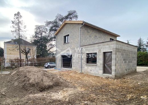 Lüks ev Charbonnières-les-Bains, Rhône