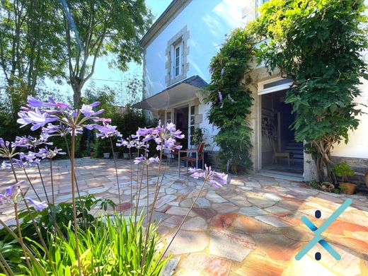 Luxury home in Fouesnant, Finistère