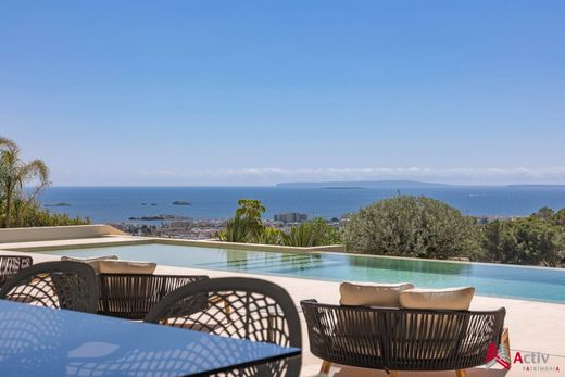 Casa de lujo en Ibiza, Islas Baleares