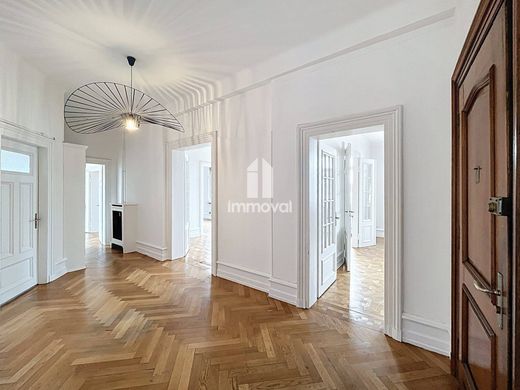 Piso / Apartamento en Estrasburgo, Bajo Rin