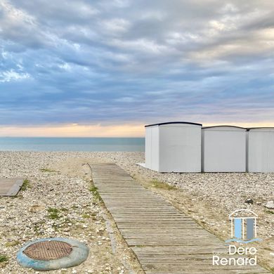 Apartment / Etagenwohnung in Le Havre, Seine-Maritime