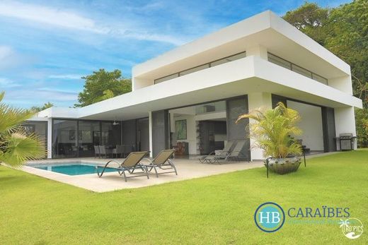 豪宅  Las Terrenas, Samaná Province