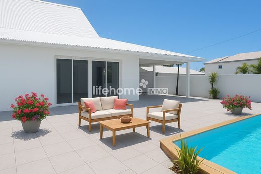 Casa de luxo - Sainte-Clotilde, Reunião