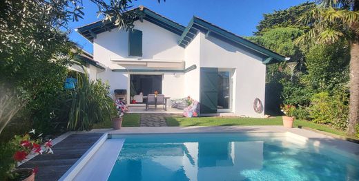 Элитный дом, Bidart, Pyrénées-Atlantiques