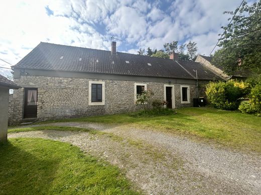 Maison de luxe à Marquise, Pas-de-Calais