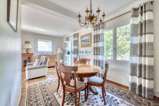 Casa de luxo - Gournay-sur-Marne, Seine-Saint-Denis