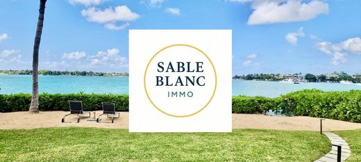 Appartamento a Pointe aux Canonniers, Pamplemousses District