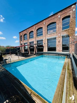 Luksusowy dom w Caudry, North