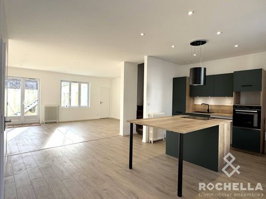 Luxury home in Fouras, Charente-Maritime