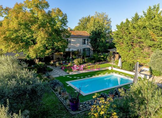 豪宅  Carpentras, Vaucluse