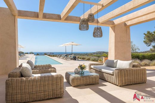 ‏בתי יוקרה ב  איביזה, Illes Balears