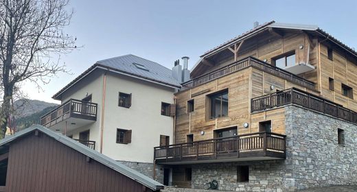 Piso / Apartamento en Saint-Sorlin-d'Arves, Saboya