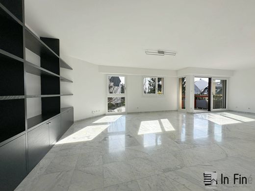 Apartment in Strasbourg, Bas-Rhin