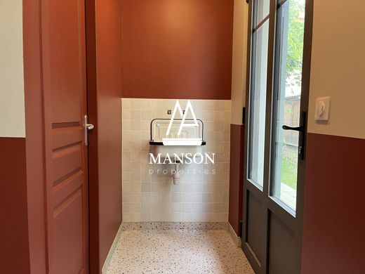 Maison de luxe à Arcachon, Gironde