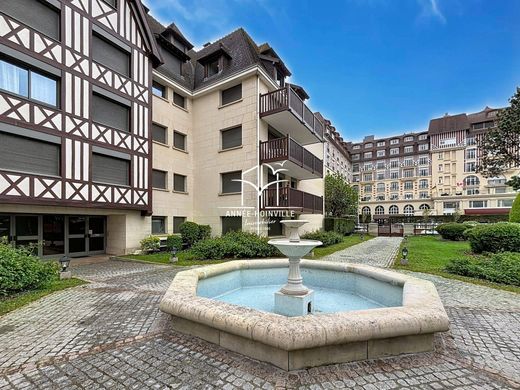 Apartament w Deauville, Calvados