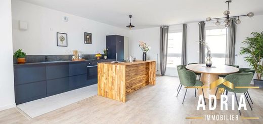 Apartment in Rennes, Ille-et-Vilaine
