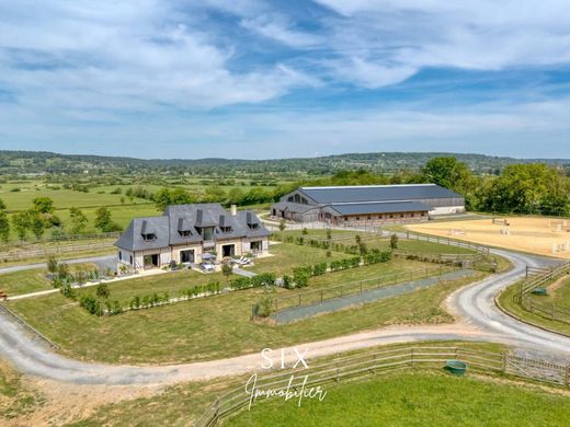 ‏בתי יוקרה ב  Deauville, Calvados