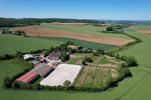 Casa de lujo en Sens, Yonne