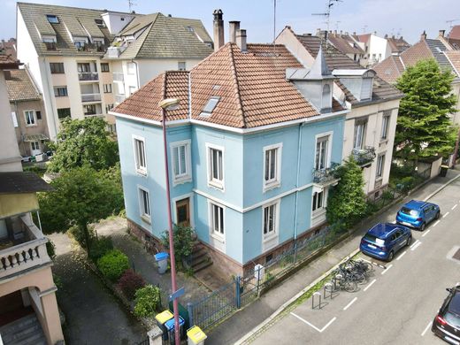 Komplex apartman Schiltigheim, Bas-Rhin
