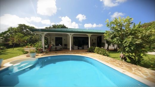 Casa di lusso a Taravao, District de Vairao