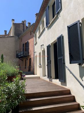 Maison de luxe à Dieulefit, Drôme