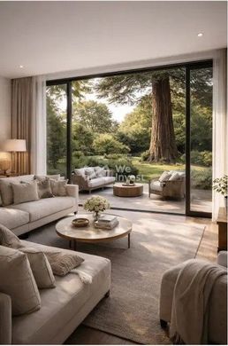 Daire Saint-Cloud, Hauts-de-Seine