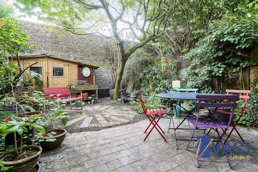 호화 저택 / Lille, North