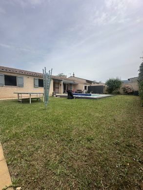 Luksusowy dom w Trets, Bouches-du-Rhône