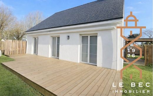 Casa di lusso a Vannes, Morbihan
